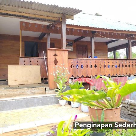 Rumah Kurcaci D'Sawah Malino Εξωτερικό φωτογραφία