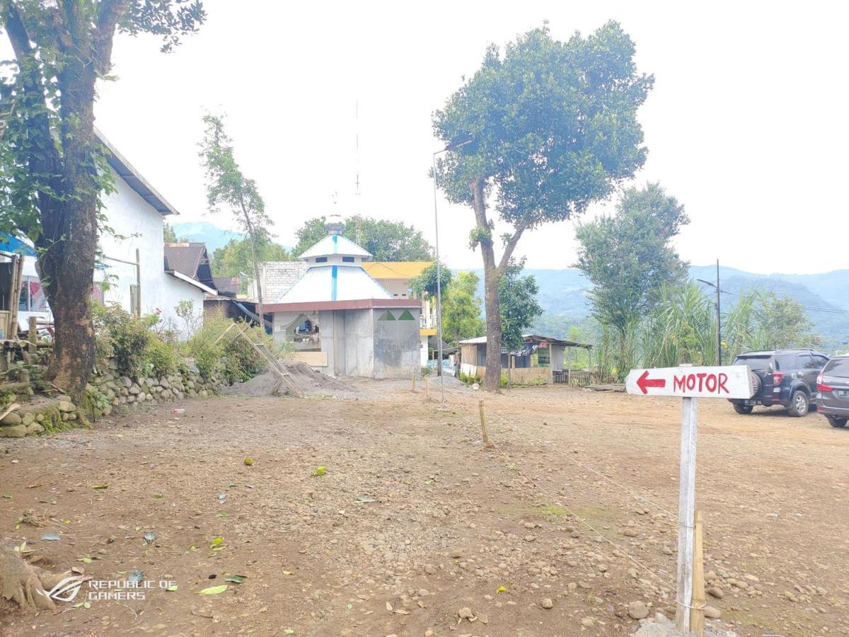 Rumah Kurcaci D'Sawah Malino Εξωτερικό φωτογραφία