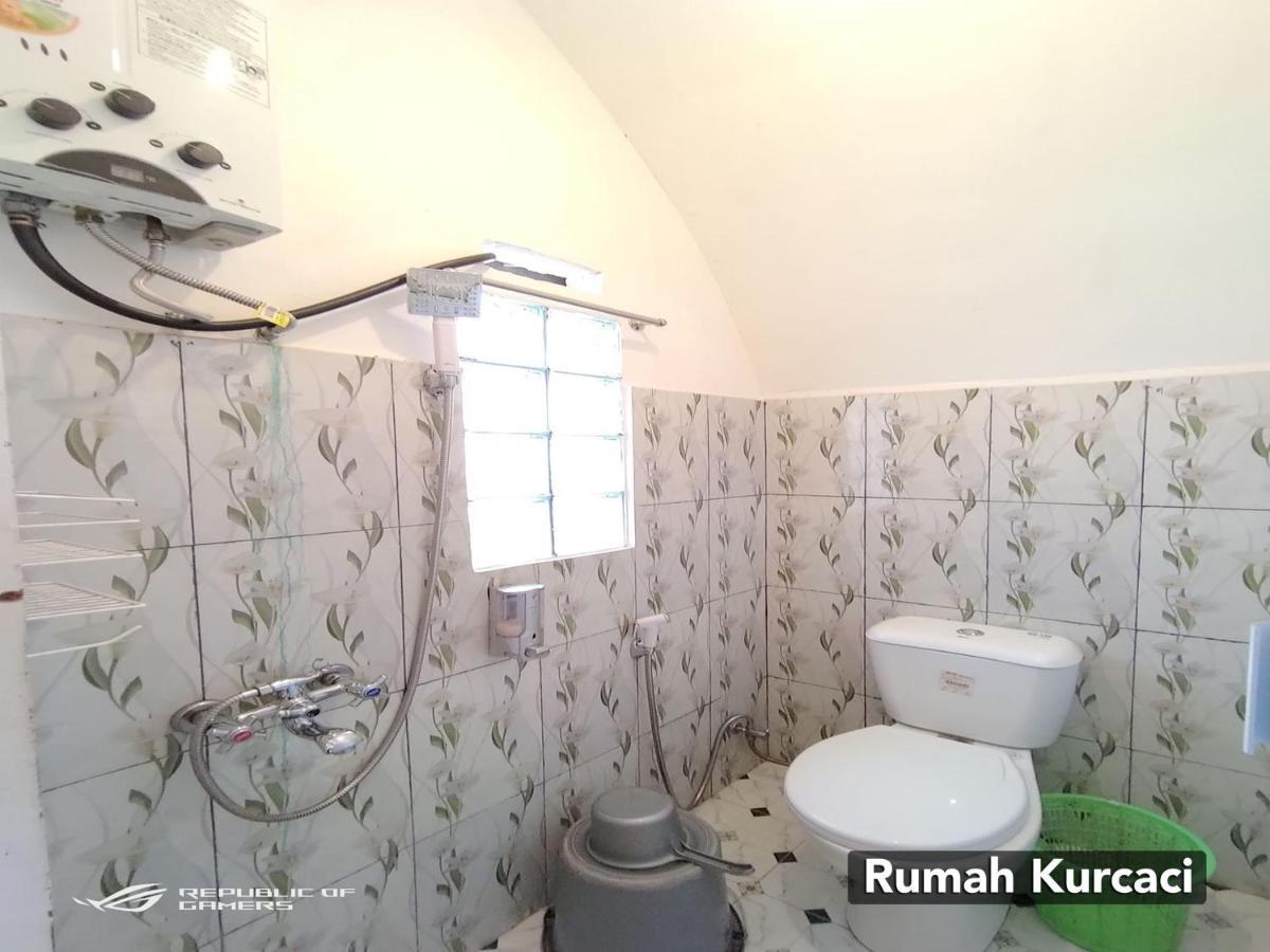 Rumah Kurcaci D'Sawah Malino Εξωτερικό φωτογραφία